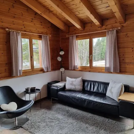 In Brambrueesch Near And Lenzerheide