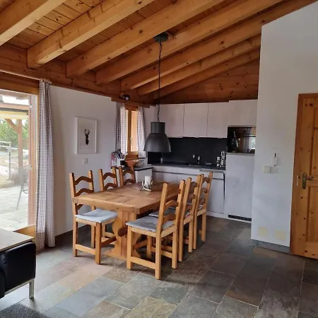 In Brambrueesch Near And Lenzerheide *