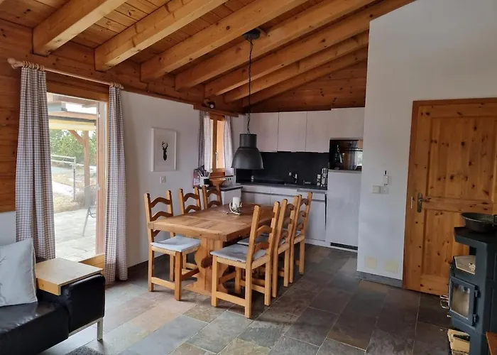 In Brambrueesch Near And Lenzerheide *