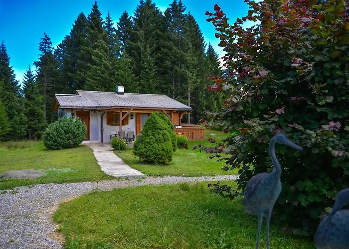 In Brambrueesch Near And Lenzerheide * Malix