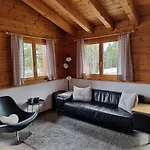 In Brambrueesch Near And Lenzerheide