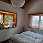 In Brambrueesch Near And Lenzerheide Apartment