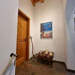 Apartment In Brambrueesch Near And Lenzerheide *