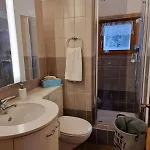 Apartment In Brambrueesch Near And Lenzerheide